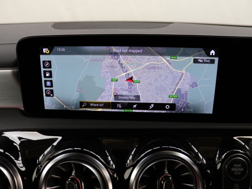 Used Mercedes-Benz CLA 2022 for sale - 77059571: Photo 16