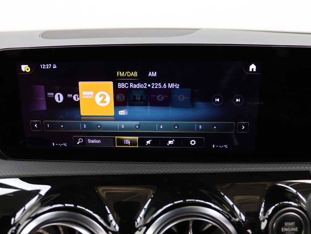 Used Mercedes-Benz CLA 2022 for sale - 77059571: Photo 17