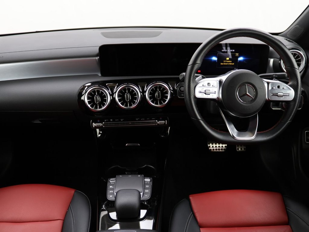 Used Mercedes-Benz CLA 2022 for sale - 77059571: Photo 20