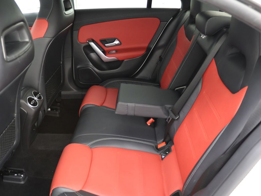 Used Mercedes-Benz CLA 2022 for sale - 77059571: Photo 24