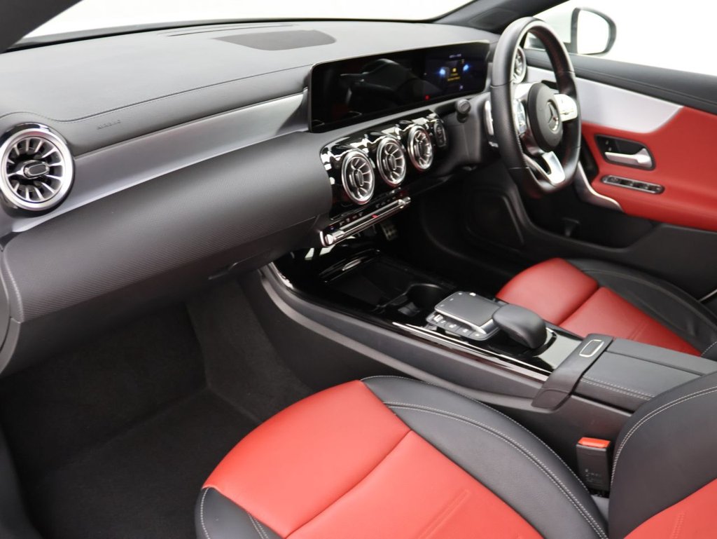 Used Mercedes-Benz CLA 2022 for sale - 77059571: Photo 25