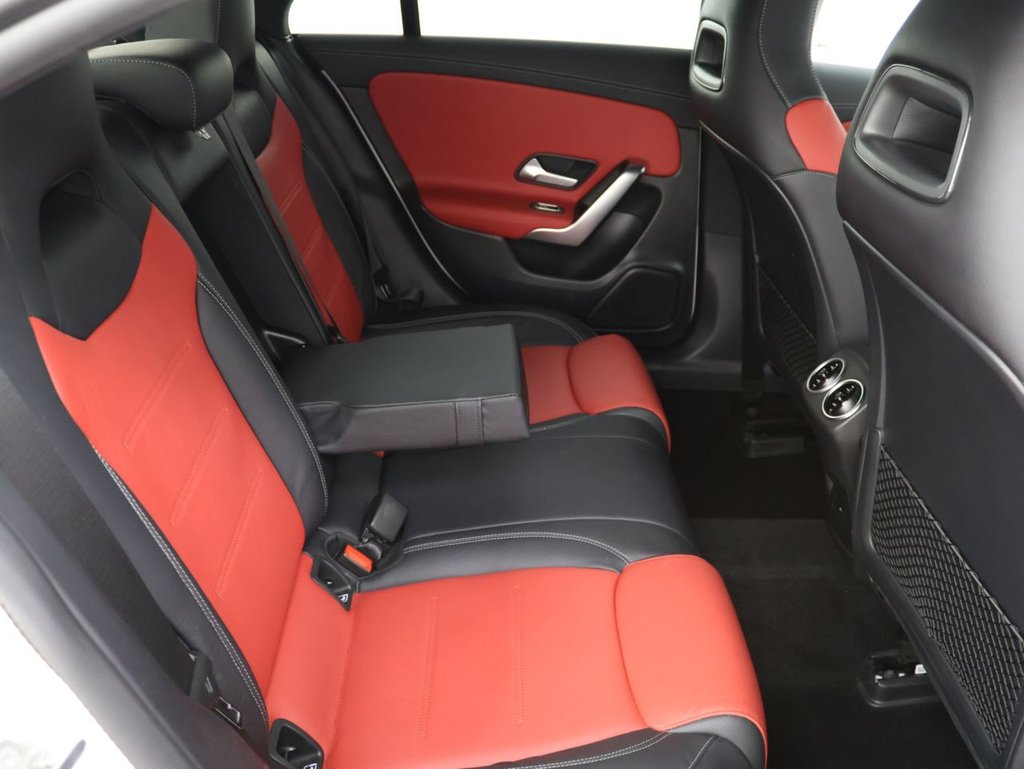 Used Mercedes-Benz CLA 2022 for sale - 77059571: Photo 9