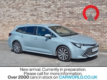 Used Toyota Corolla 2021 for sale - 79437745: Photo