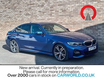 Used BMW 3 Series 2022 for sale - 79529945: Photo