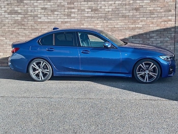 Used BMW 3 Series 2022 for sale - 79529945: Photo