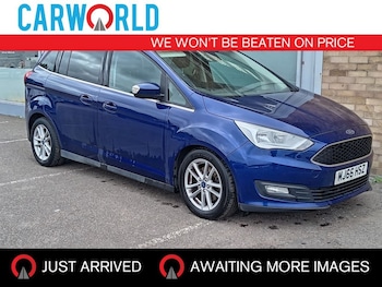 Ford - Grand C-Max