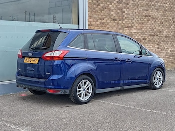 Used Ford Grand C-Max 2016 for sale - 75912219: Photo