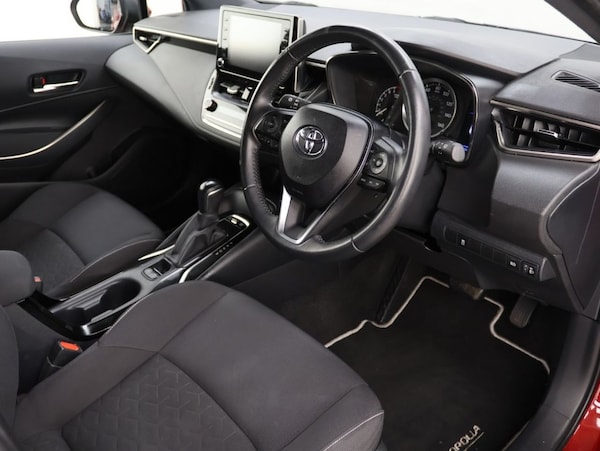 Used Toyota Corolla 2020 for sale - 76300919: Photo 10