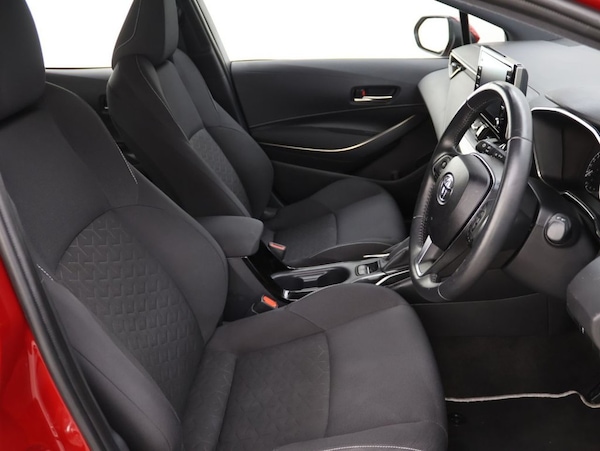Used Toyota Corolla 2020 for sale - 76300919: Photo 12