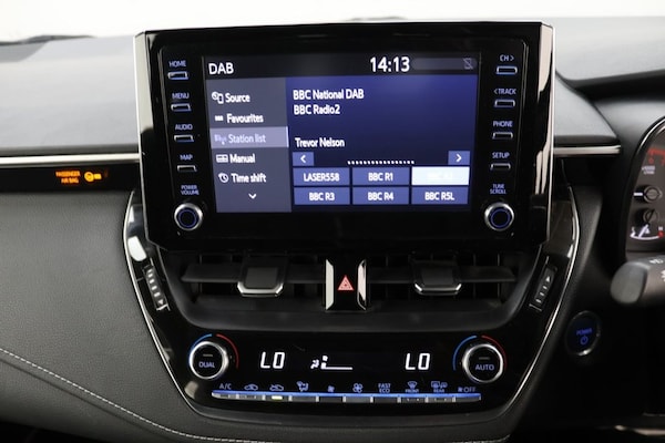 Used Toyota Corolla 2020 for sale - 76300919: Photo 13