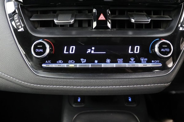 Used Toyota Corolla 2020 for sale - 76300919: Photo 15
