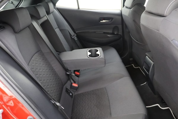 Used Toyota Corolla 2020 for sale - 76300919: Photo 16