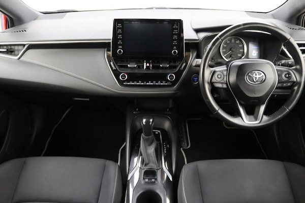 Used Toyota Corolla 2020 for sale - 76300919: Photo 17