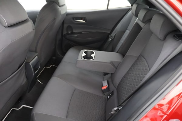 Used Toyota Corolla 2020 for sale - 76300919: Photo 20