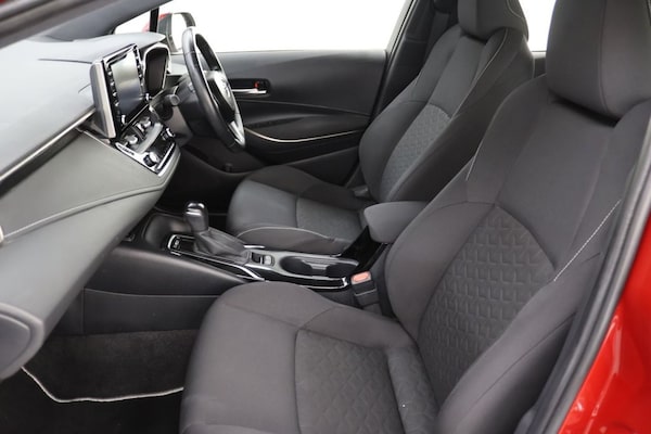 Used Toyota Corolla 2020 for sale - 76300919: Photo 21