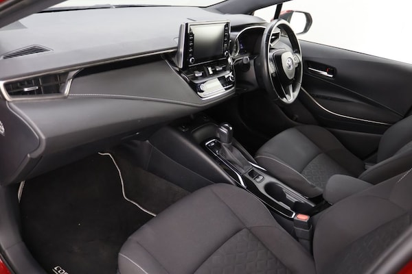 Used Toyota Corolla 2020 for sale - 76300919: Photo 23
