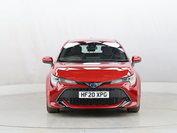 Used Toyota Corolla 2020 for sale - 76300919: Photo 3