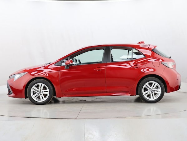 Used Toyota Corolla 2020 for sale - 76300919: Photo 6