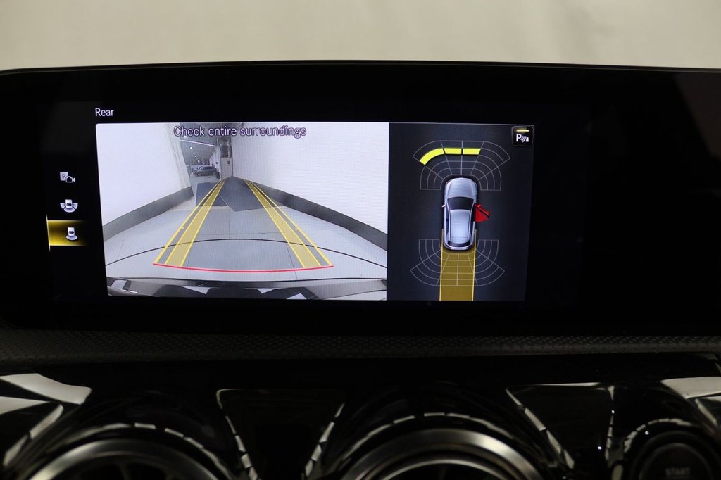 Used Mercedes-Benz A-Class 2021 for sale - 76841032: Photo 15