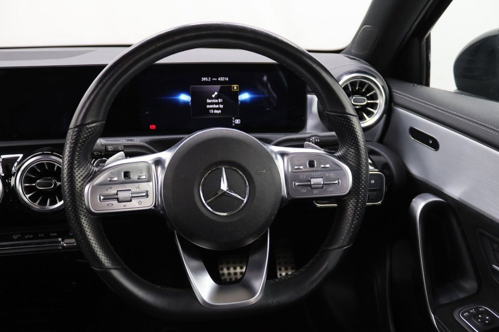 Used Mercedes-Benz A-Class 2021 for sale - 76841032: Photo 23