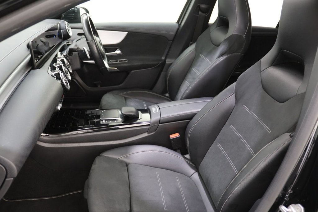 Used Mercedes-Benz A-Class 2021 for sale - 76841032: Photo 26