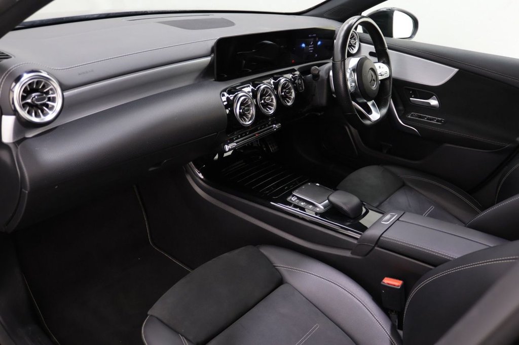 Used Mercedes-Benz A-Class 2021 for sale - 76841032: Photo 27