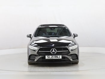 Used Mercedes-Benz A-Class 2021 for sale - 76841032: Photo