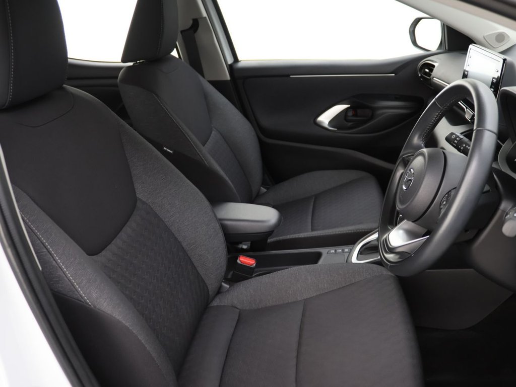 Used Mazda Mazda2 HYBRID 2022 for sale - 76301011: Photo 11