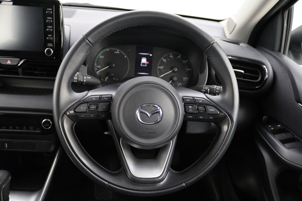 Used Mazda Mazda2 HYBRID 2022 for sale - 76301011: Photo 18