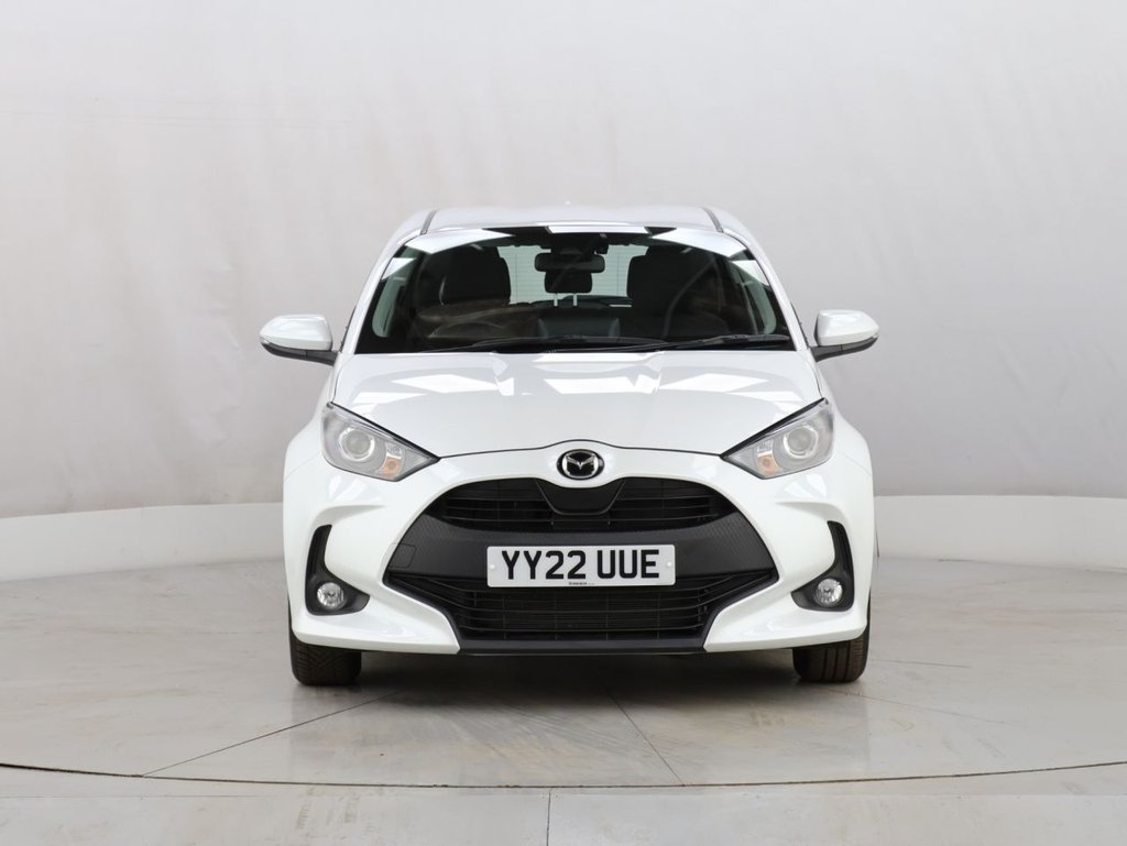 Used Mazda Mazda2 HYBRID 2022 for sale - 76301011: Photo 3