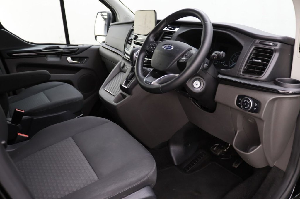 Used Ford Tourneo Custom 2022 for sale - 77806370: Photo 10