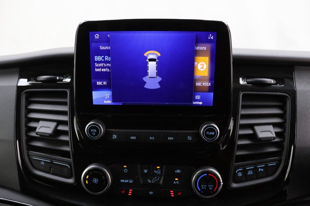 Used Ford Tourneo Custom 2022 for sale - 77806370: Photo 13