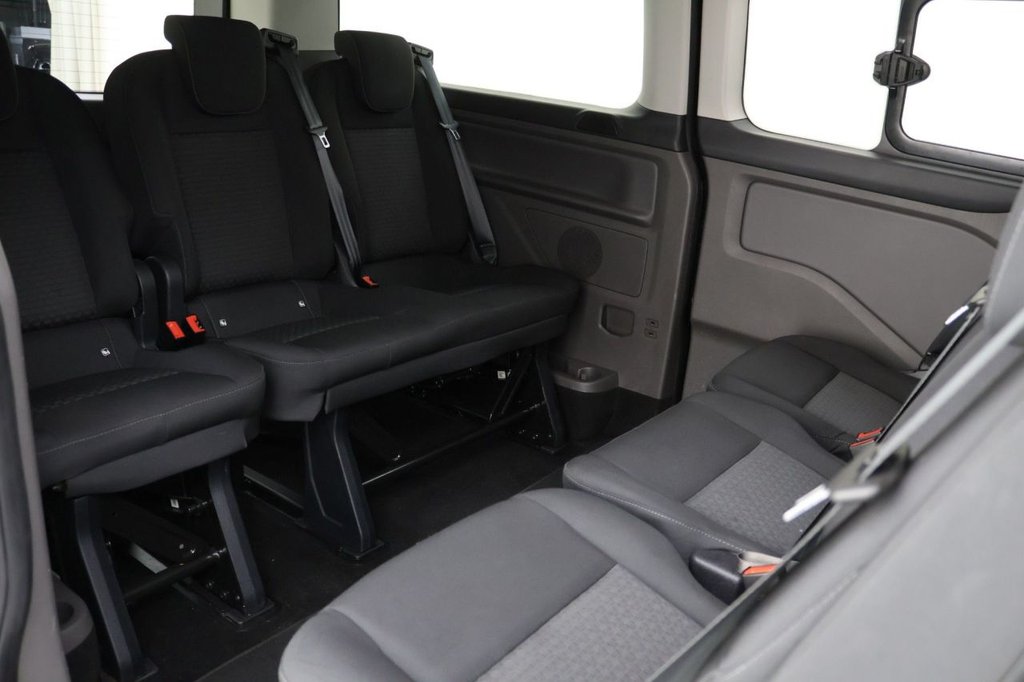 Used Ford Tourneo Custom 2022 for sale - 77806370: Photo 18