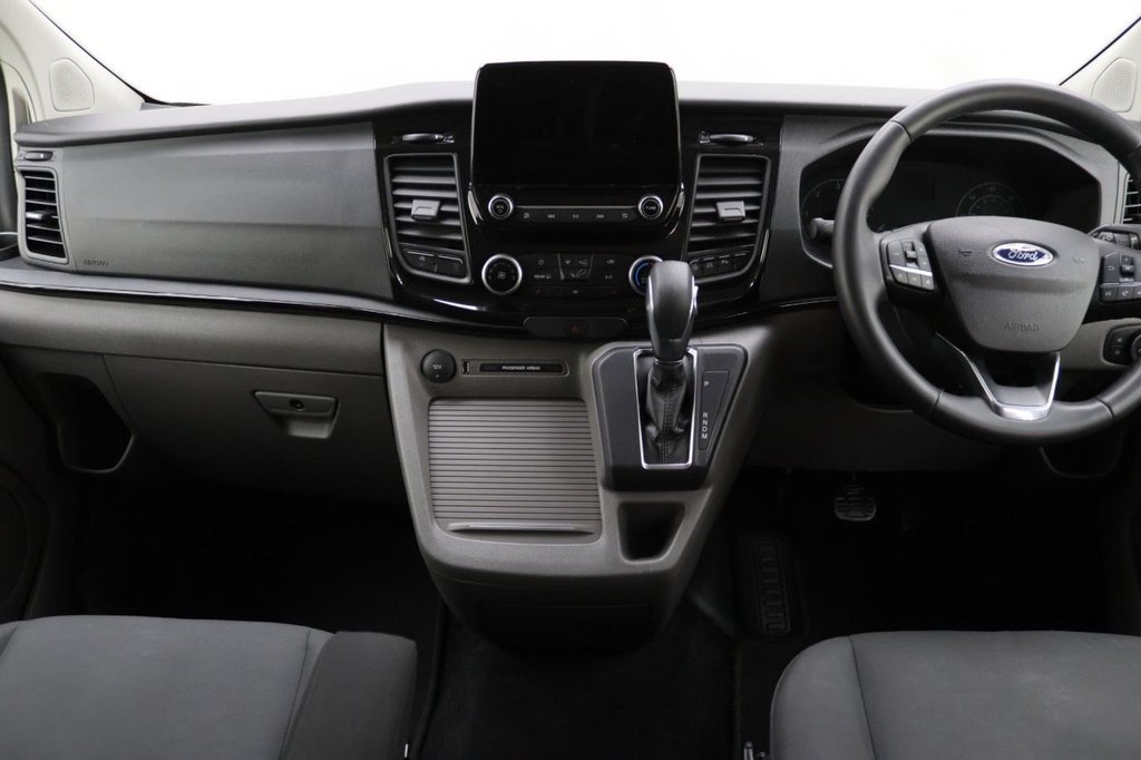 Used Ford Tourneo Custom 2022 for sale - 77806370: Photo 19