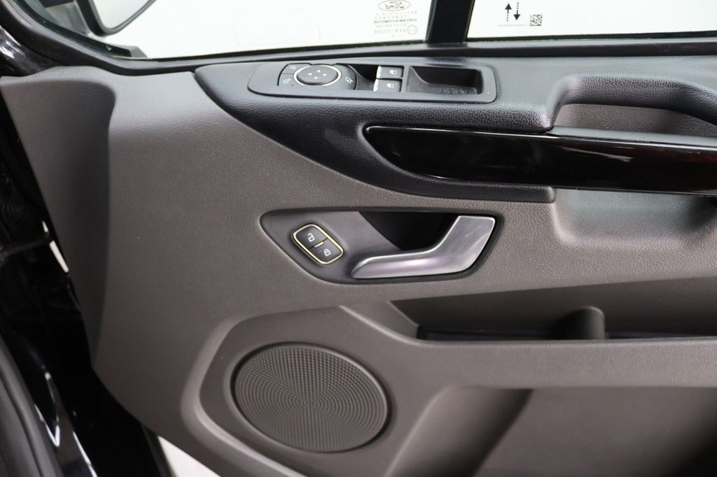 Used Ford Tourneo Custom 2022 for sale - 77806370: Photo 30