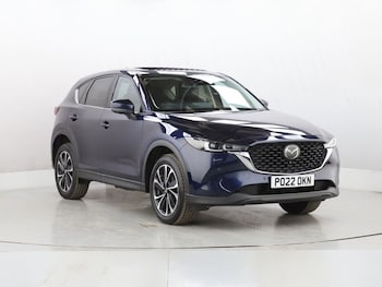 Used Mazda CX-5 2022 for sale - 79527819: Photo