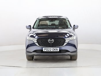 Used Mazda CX-5 2022 for sale - 79527819: Photo