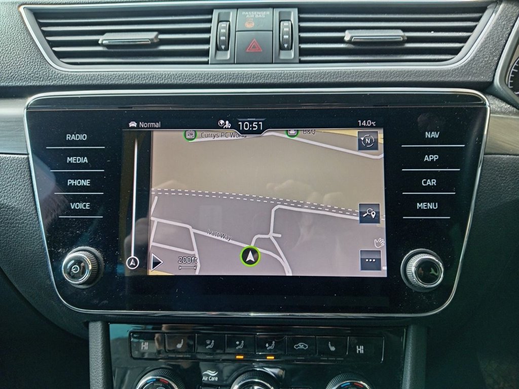 Used Skoda Superb 2020 for sale - 77748298: Photo 10