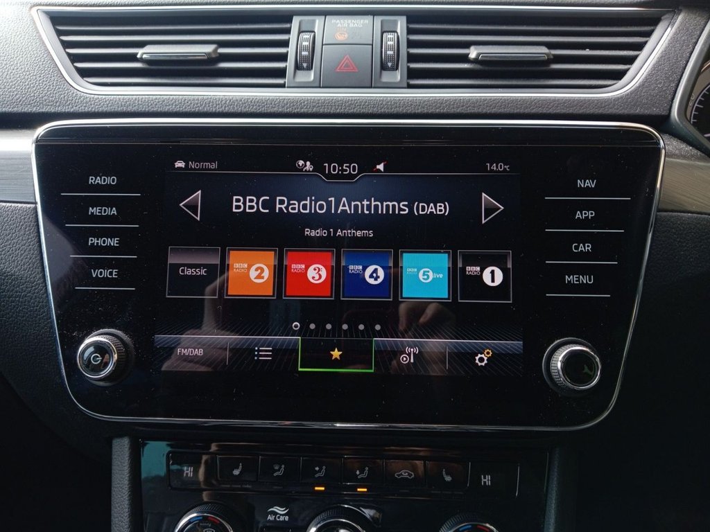 Used Skoda Superb 2020 for sale - 77748298: Photo 12