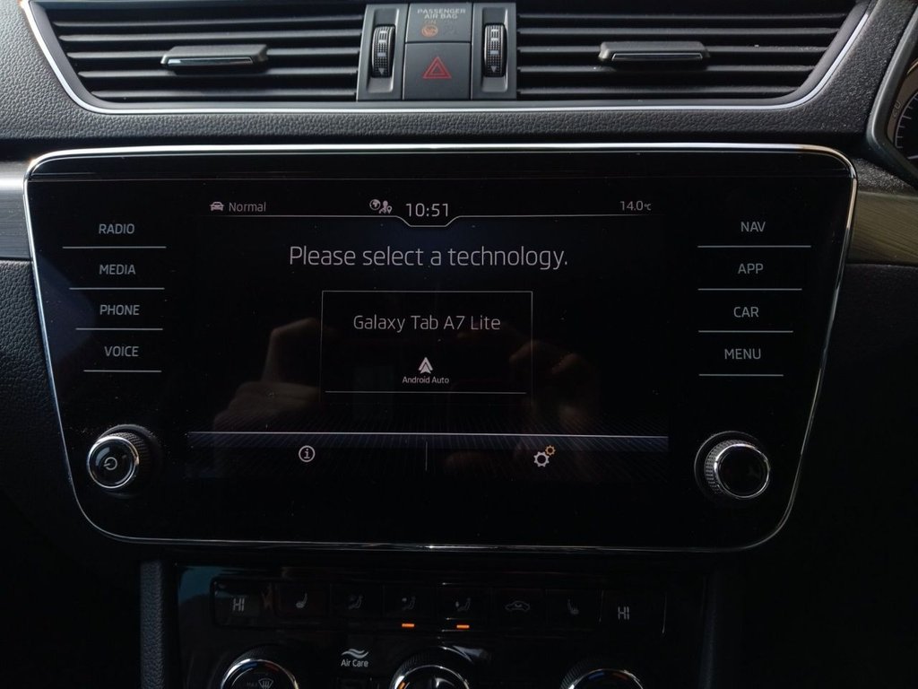 Used Skoda Superb 2020 for sale - 77748298: Photo 13