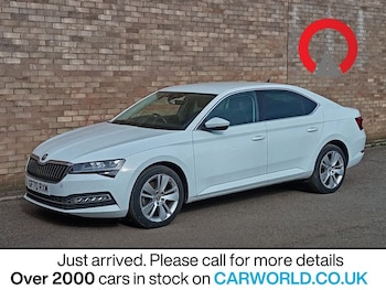 2020 (70) - 1.5 TSI ACT SE L Hatchback 5dr Petrol DSG Euro 6 (s/s) (150 ps)