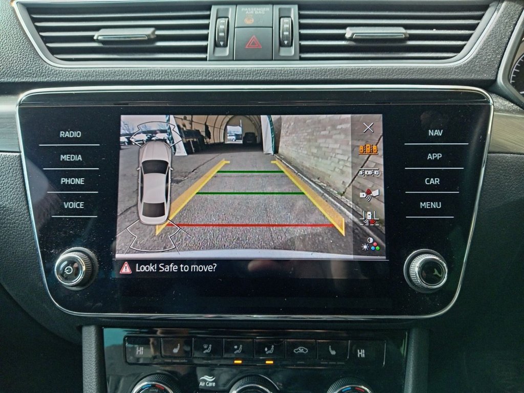 Used Skoda Superb 2020 for sale - 77748298: Photo 2