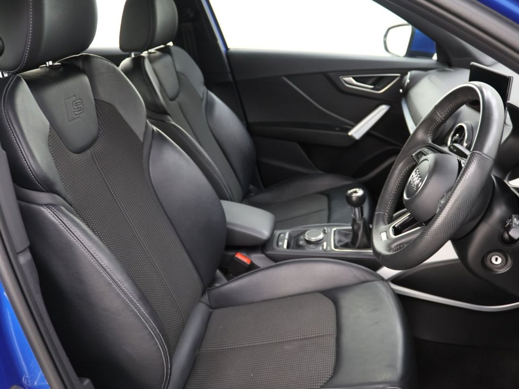 Used Audi Q2 2019 for sale - 76301010: Photo 10