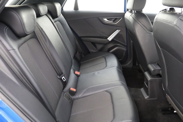 Used Audi Q2 2019 for sale - 76301010: Photo 15
