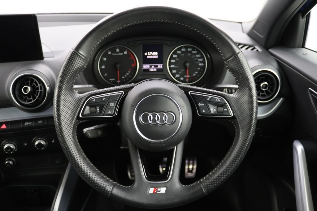 Used Audi Q2 2019 for sale - 76301010: Photo 17