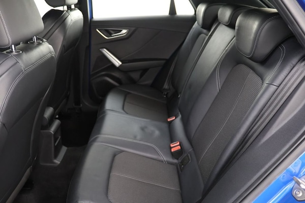 Used Audi Q2 2019 for sale - 76301010: Photo 19