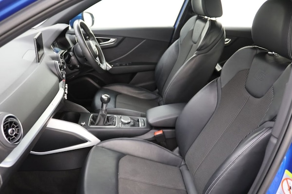 Used Audi Q2 2019 for sale - 76301010: Photo 20