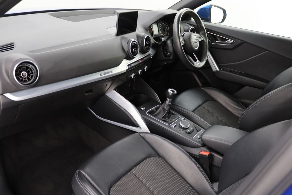 Used Audi Q2 2019 for sale - 76301010: Photo 21