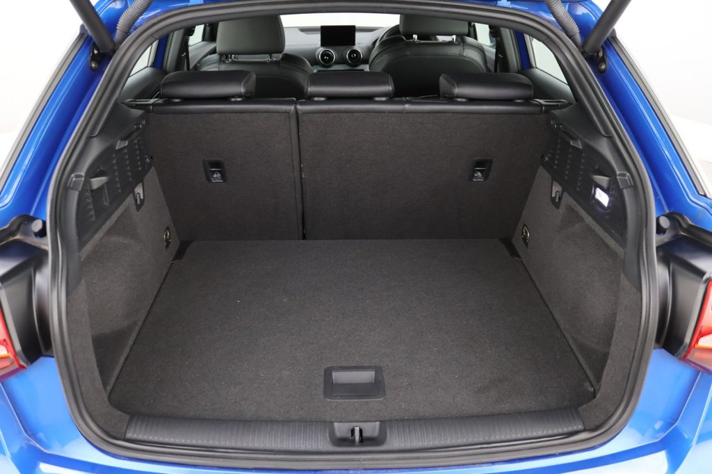 Used Audi Q2 2019 for sale - 76301010: Photo 23