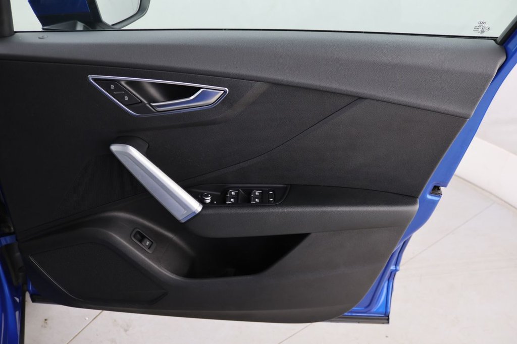 Used Audi Q2 2019 for sale - 76301010: Photo 25